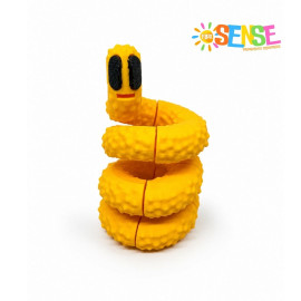 Minhocas Dobr�veis e Sensoriais � Linha Flux Sense