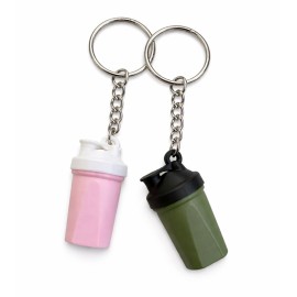 Chaveiro Squeeze Fitness (V�rias Cores)