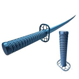 Katana Retr�til Monocor